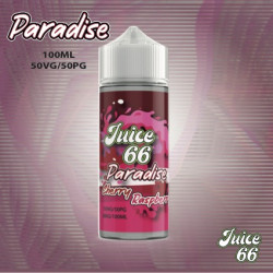 JUICE 66 - PARADISE -...