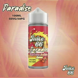 JUICE 66 - PARADISE -...