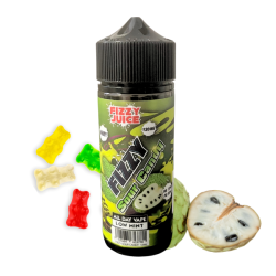 FIZZY SOUR CANDY 100ML